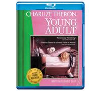 Young Adult [Blu-Ray]