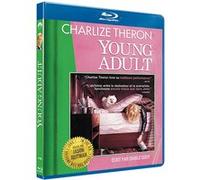 Young Adult - Blu-Ray E