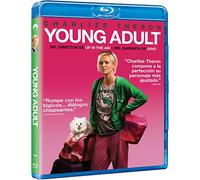 Young Adult [Blu-Ray] [Import]