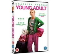 Young Adult DVD NEUF