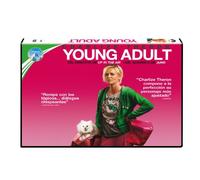 Young Adult - Edición Horizontal (Import Dvd) (2013) Charlize Theron; Patrick ...
