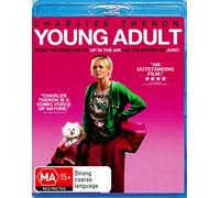 Young Adult [Edizione: Australia] [Blu-Ray] [Import]