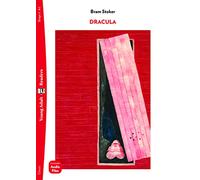 Young Adult ELI Readers - English: Dracula + downloadable audio