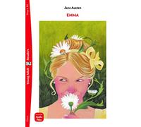 Emma – Young Adult ELI Readers Anglais – audio téléchargeable – ELI