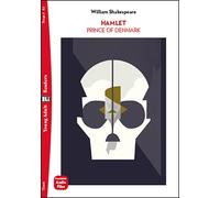 Young Adult ELI Readers - English: Hamlet, Prince of Denmark + downloadable audi