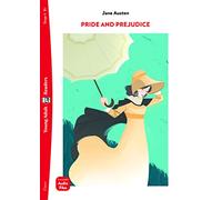 Young Adult ELI Readers - English: Pride and Prejudice + downloadable audio