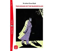 Young Adult ELI Readers - English: The Hound of the Baskervilles + downloadable