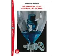 Young Adult ELI Readers - English: The Strange Case of Dr Jekyll and Mr Hyde + d