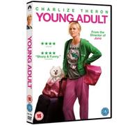 Young Adult [Region 2] - DVD NEUF
