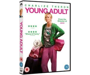 Young Adult [Region 2] - DVD NEUF