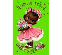 Young Adult, Teen or Children's Journal: Develop Creativity, Reflection and Writing Skills with 200 Pages of Sketching, Designing, in this Multi-Purpose Notebook