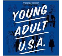Young Adult USA: Original Book Soundtrack [Import]