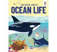 Young Adventurers: My Book About Ocean Life