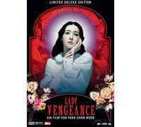 Young-Ae,l. - Lady Vengeance Limed/Digipack [Édition Limitée]