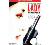 Young-Ae,l. - Lady Vengeance Se (Schuber) [Édition Sépaciale]