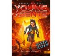 Young Agents - 3: Codewort "Inferno" | Careland Careland (Auteur)