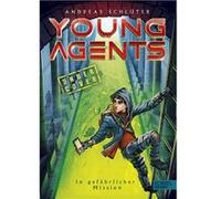 Young Agents | Andreas Schlüter Andreas Schlüter (Auteur)