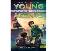Young Agents - New Generation | Andreas Schlüter Andreas Schlüter (Auteur)