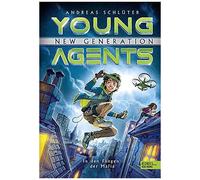 Young Agents New Generation (Band 1)