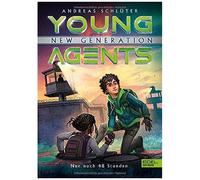 Young Agents New Generation (Band 2)