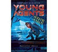 Andreas Schlüter – Young Agents. Operation "Boss"