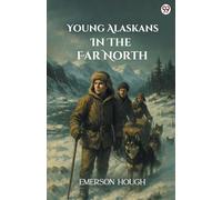 Young Alaskans In The Far North