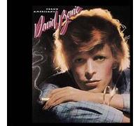 David Bowie – Young Americans – Vinyle (Remasterisé 2016) – Parlophone