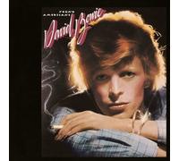 Young Americans (2016 Remastered Version) by David Bowie [Audio CD] NEUF