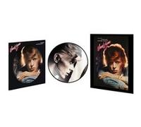 Young Americans (50th Anniversary) Édition Limitée Picture Disc