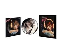 Young Americans (50th Anniversary) Édition Limitée Picture Disc Vinyle