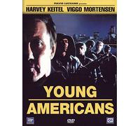 Young Americans [Import]