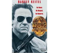 Young americans - DVD Zone 1 G