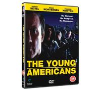 Young Americans, the [Import anglais]