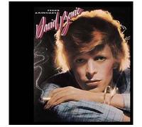 Young Americans Vinyle