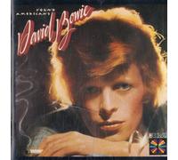 Young Americans - Withdrawn - Sealed