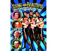 Young and Beautiful [DVD] [1934] [Region 1] [NTSC]