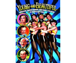 Young and Beautiful [DVD] [1934] [Region 1] [NTSC]