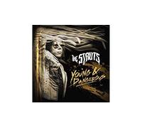 The Struts – Young & Dangerous – CD