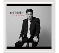 Young And Foolish by Nick Hilscher (2010-04-13)