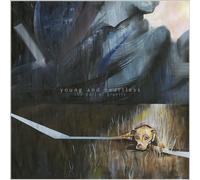 Young and Heartless Pull of Gravity (Vinyl)