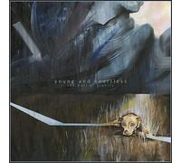 Young And Heartless - The Pull Of Gravity [Compact Discs]