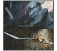 Young And Heartless - The Pull Of Gravity [Compact Discs]
