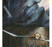 Young and Heartless The Pull of Gravity (Vinyl) 12" Album