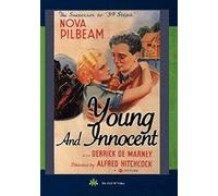 Young And Innocent [Dvd]