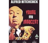 Young And Innocent G