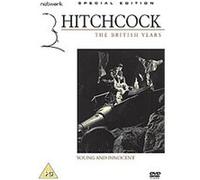 Young And Innocent G