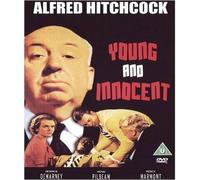 Young And Innocent [Import anglais]