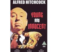 Young and Innocent - Young and Innocent (Hitchcock) [Import anglais]
