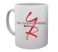 Young And Restless Tasse Tasse Mug Cup