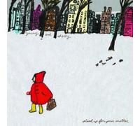 Young and Sexy - Stand Up for Your Mother